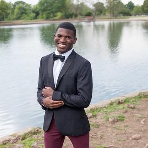 Meet your Posher, Raymond